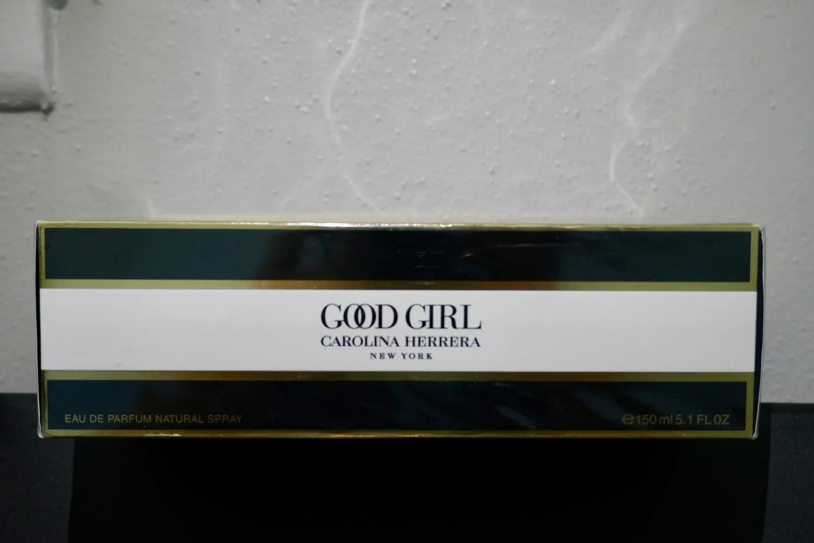 Good Girl Carolina Herrera