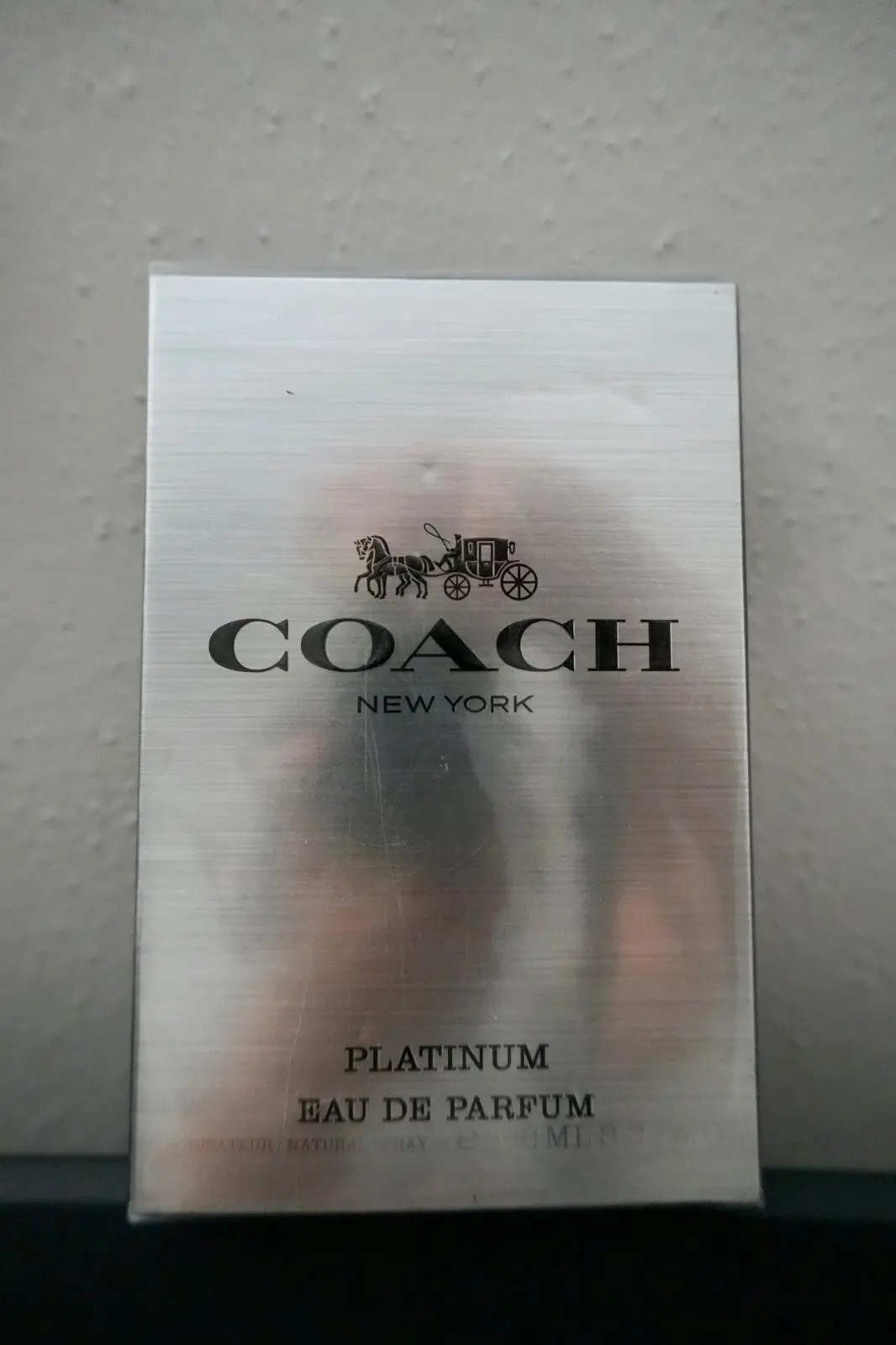 Platinum Coach