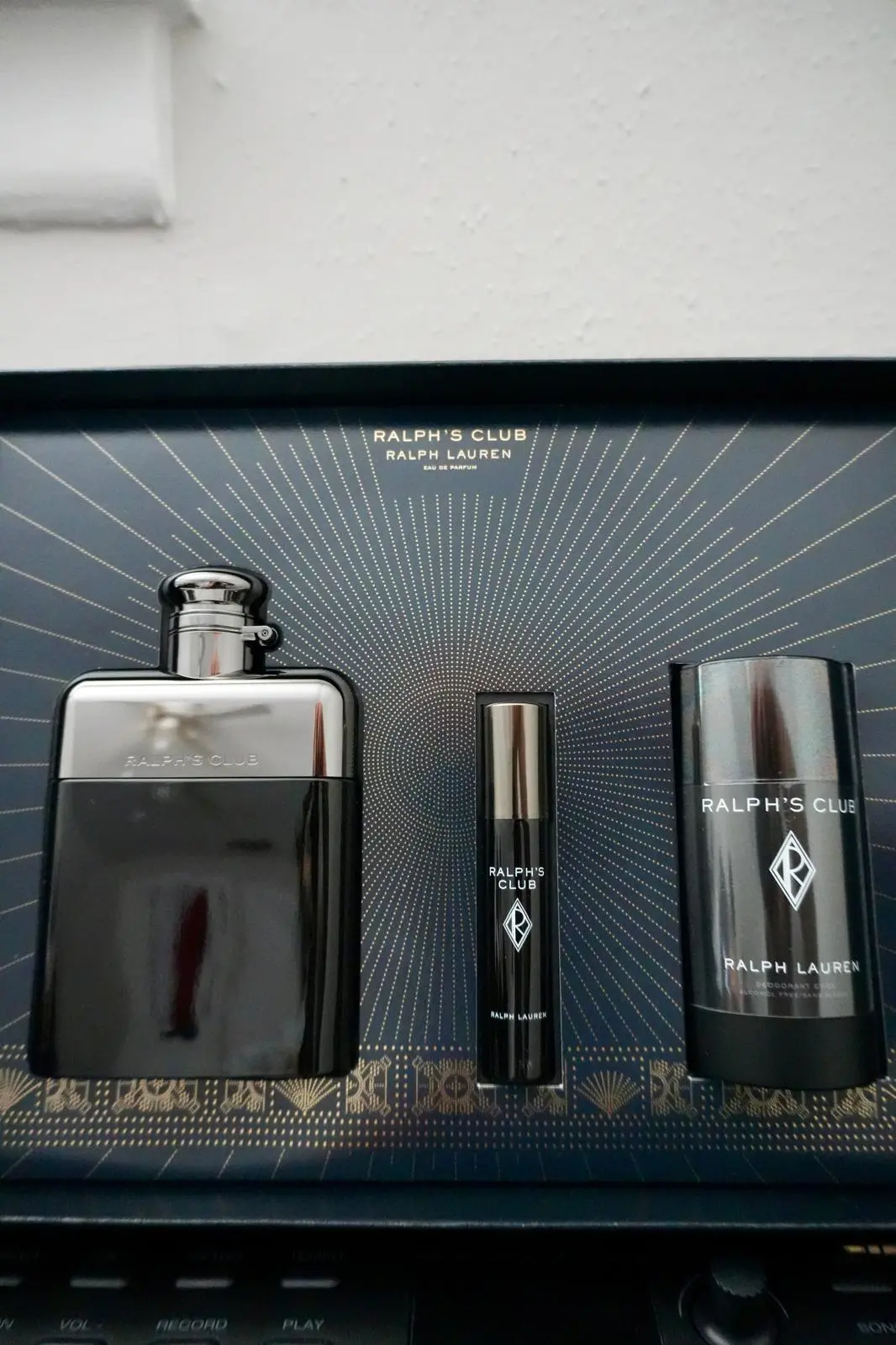 Ralph's Club Ralph Lauren EDP