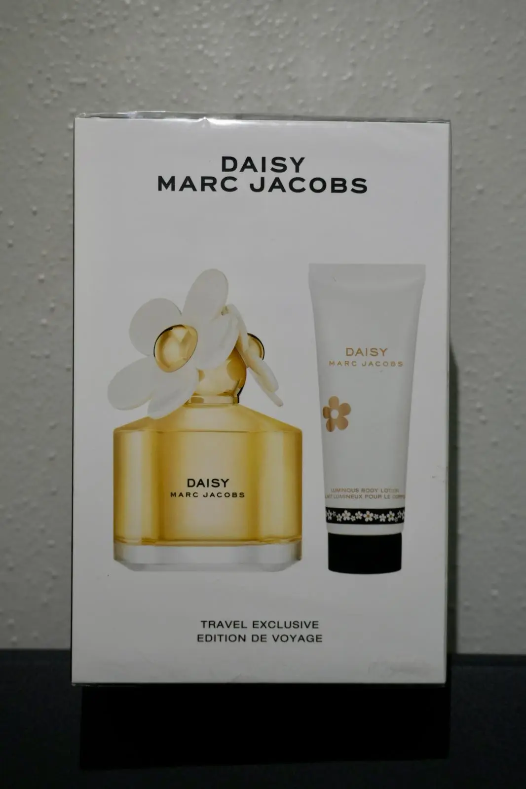 Daisy Marc Jacobs GiftSet